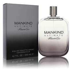 Kenneth Cole Mankind Ultimate Eau De Toilette Spray By Kenneth Cole (1 of 1)