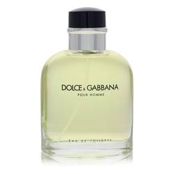 Dolce & Gabbana Eau De Toilette Spray (Tester) By Dolce & Gabbana (1 of 1)