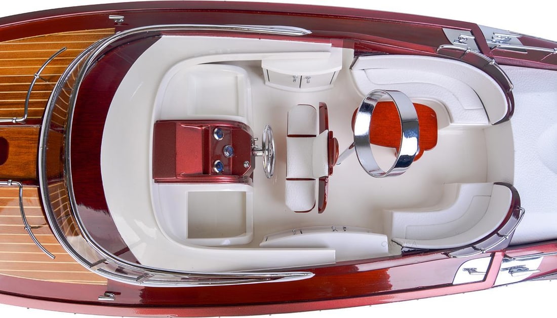 Stylish Riva Rivarama Wine Holder 11H x 37W x 10.50D (1 of 5)