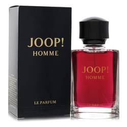 Joop Homme Le Parfum Eau De Parfum Spray By Joop: Joop Homme Le Parfum Eau De Parfum Spray By Joop Joop Homme Le Parfum Cologne by Joop Size: 2.5 oz Eau De Parfum Spray PLEASE NOTE: Framed, Large, or heavy items do not have shipping costs included. T