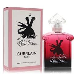 La Petite Robe Noire Absolue Eau De Parfum Spray By Guerlain (1 of 1)
