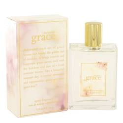 Summer Grace Eau De Toilette Spray By Philosophy (1 of 1)