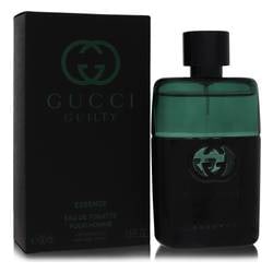 Gucci Guilty Essence Eau De Toilette Spray By Gucci (1 of 1)
