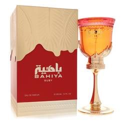 Arabiyat Prestige Bahiya Ruby Eau De Parfum Spray (Unisex) By Arabiyat Prestige (1 of 1)