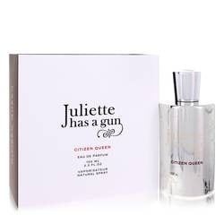 Citizen Queen Eau De Parfum Spray By Juliette Has A Gun (1 of 1)