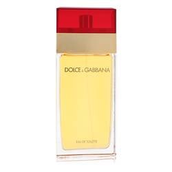 Dolce & Gabbana Eau De Toilette Spray (unboxed) By Dolce & Gabbana (1 of 1)
