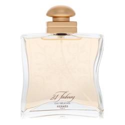 24 Faubourg Eau Delicate Eau De Toilette Spray (Tester) By Hermes: 24 Faubourg Eau Delicate Eau De Toilette Spray (Tester) By Hermes 24 Faubourg Eau Delicate Perfume by Hermes Size: 3.3 oz Eau De Toilette Spray PLEASE NOTE: Framed, Large, or heavy items do not have s