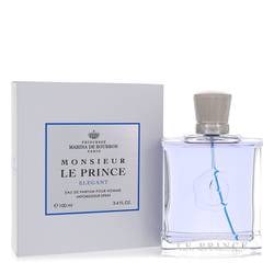 Monsieur Le Prince Elegant Eau De Parfum Spray By Marina De Bourbon (1 of 1)