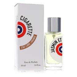 Jasmin Et Cigarette Eau De Parfum Spray By Etat Libre d'Orange (1 of 1)