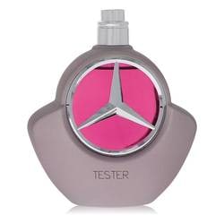 Mercedes Benz Woman Eau De Parfum Spray (Tester) By Mercedes Benz (1 of 1)