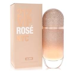 212 Vip Rose Elixir Eau De Parfum Spray By Carolina Herrera (1 of 1)