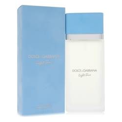 Light Blue Eau De Toilette Spray By Dolce & Gabbana: Light Blue Eau De Toilette Spray By Dolce & Gabbana Light Blue Perfume by Dolce & Gabbana, In light blue perfume by dolce & gabbana, an impish note of green apple emanates from the latest creation of