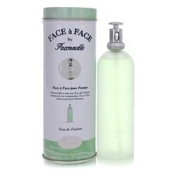 Face A Face Eau De Toilette Spray By Faconnable (1 of 1)