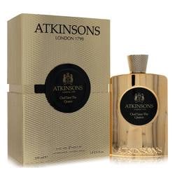 Oud Save The Queen Eau De Parfum Spray By Atkinsons: Oud Save The Queen Eau De Parfum Spray By Atkinsons Oud Save The Queen Perfume by Atkinsons, This fragrance for women was created by the house of atkinsons with perfumer francis deleamont and released