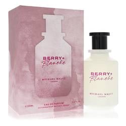 Michael Malul Berry + Blanche Eau De Parfum Spray By Michael Malul (1 of 1)