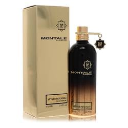 Montale Vetiver Patchouli Eau De Parfum Spray (Unisex) By Montale (1 of 1)