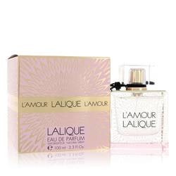 Lalique L'amour Eau De Parfum Spray By Lalique (1 of 1)