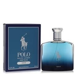 Polo Deep Blue Parfum Spray By Ralph Lauren (1 of 1)
