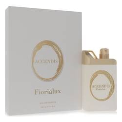 Fiorialux Eau De Parfum Spray (Unisex) By Accendis: Fiorialux Eau De Parfum Spray (Unisex) By Accendis Fiorialux Perfume by Accendis, Fiorialux, launched in 2018 by accendis, is a sweet fragrance for women. Top notes of lemon, bergamot, grapefruit, apr