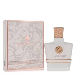 Swiss Arabian Wild Spirit Eau De Parfum Spray By Swiss Arabian (1 of 1)