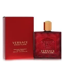 Versace Eros Flame Deodorant Spray By Versace (1 of 1)