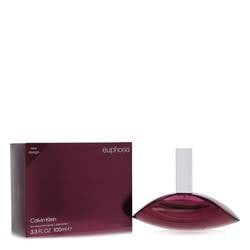 Euphoria Eau De Parfum Spray By Calvin Klein (1 of 1)