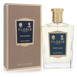 Floris White Rose Eau De Toilette Spray By Floris (1 of 1)