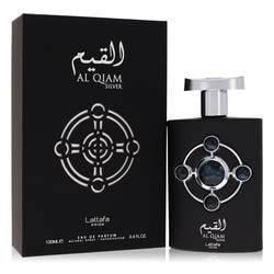 Lattafa Pride Al Qiam Silver Eau De Parfum Spray (Unisex) By Lattafa (1 of 1)