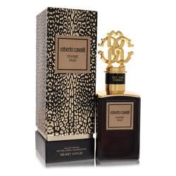 Roberto Cavalli Divine Oud Eau De Parfum Spray By Roberto Cavalli (1 of 1)