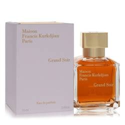 Grand Soir Eau De Parfum Spray (Unisex) By Maison Francis Kurkdjian (1 of 1)