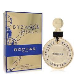 Byzance Gold Eau De Parfum Spray By Rochas (1 of 1)