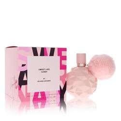 Sweet Like Candy Eau De Parfum Spray By Ariana Grande (1 of 1)