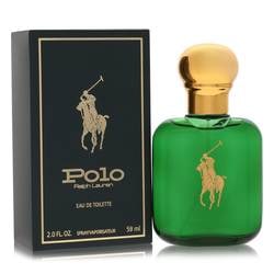 Polo Eau De Toilette Spray By Ralph Lauren (1 of 1)