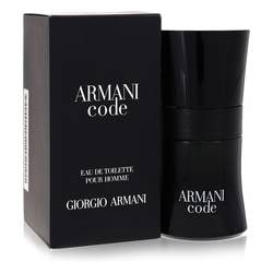 Armani Code Eau De Toilette Spray By Giorgio Armani (1 of 1)