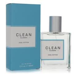 Clean Cool Cotton Eau De Parfum Spray By Clean (1 of 1)