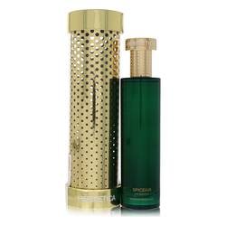 Emerald Stairways Spiceair Eau De Parfum Spray (Unisex Alcohol Free) By Hermetica (1 of 1)