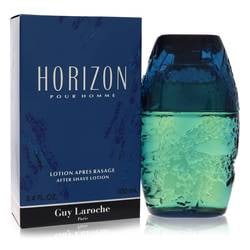 Horizon After Shave Lotion By Guy Laroche (1 of 1)