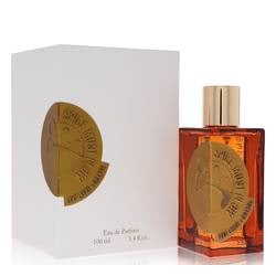 Spice Must Flow Eau De Parfum Spray (Unisex) By Etat Libre d'Orange (1 of 1)