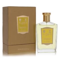 Floris Bergamotto Di Positano Eau De Parfum Spray By Floris: Floris Bergamotto Di Positano Eau De Parfum Spray By Floris Floris Bergamotto Di Positano Perfume by Floris, Floris bergamotto di positano is the right fragrance for anyone looking for the mediterrane