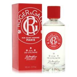 Jean Marie Farina Extra Vielle Eau De Cologne Spray (Unisex) By Roger & Gallet (1 of 1)