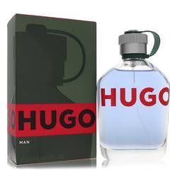 Hugo Eau De Toilette Spray By Hugo Boss (1 of 1)