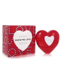 Escada Show Me Love Eau De Parfum Spray By Escada (1 of 1)