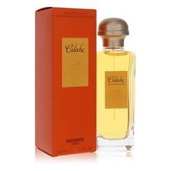 Caleche Eau De Toilette Spray By Hermes: Caleche Eau De Toilette Spray By Hermes Caleche Perfume by Hermes, Launched by the design house of hermes in 1961, caleche is classified as a refined, woody, mossy fragrance. This feminine scent posse