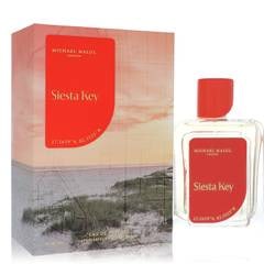 Siesta Key Eau De Parfum Spray By Michael Malul: Siesta Key Eau De Parfum Spray By Michael Malul Siesta Key Perfume by Michael Malul Size: 3.4 oz Eau De Parfum Spray PLEASE NOTE: Framed, Large, or heavy items do not have shipping costs included. The