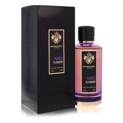 Mancera Purple Flowers Eau De Parfum Spray By Mancera (1 of 1)