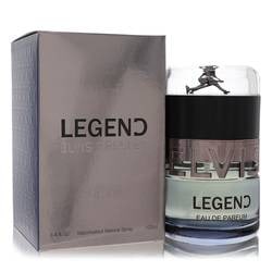Elvis Presley Legend Eau De Parfum Spray By Bellevue Brands (1 of 1)