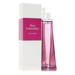 Very Irresistible Sensual Eau De Parfum Spray By Givenchy (1 of 1)