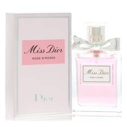 Miss Dior Rose N'roses Eau De Toilette Spray By Christian Dior (1 of 1)