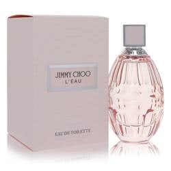 Jimmy Choo L'eau Eau De Toilette Spray By Jimmy Choo (1 of 1)