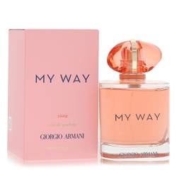 Giorgio Armani My Way Ylang Eau De Parfum Spray By Giorgio Armani (1 of 1)
